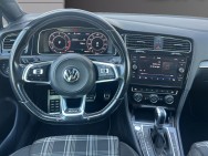 VOLKSWAGEN d'occasion GOLF VII 2 TDI 184 GTD DSG AUTO de 2017 Lyon St