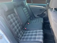 VOLKSWAGEN d'occasion GOLF VII 2 TDI 184 GTD DSG AUTO de 2017 Lyon St