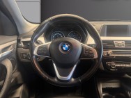 BMW d'occasion X1 16D SDRIVE 116 LOUNGE de 2017 Pau (64)﻿