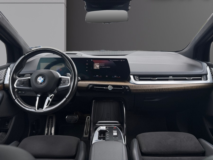 BMW d'occasion 220 ACTIVE TOURER 1.5 I 170 M SPORT de 2021 Saint Omer