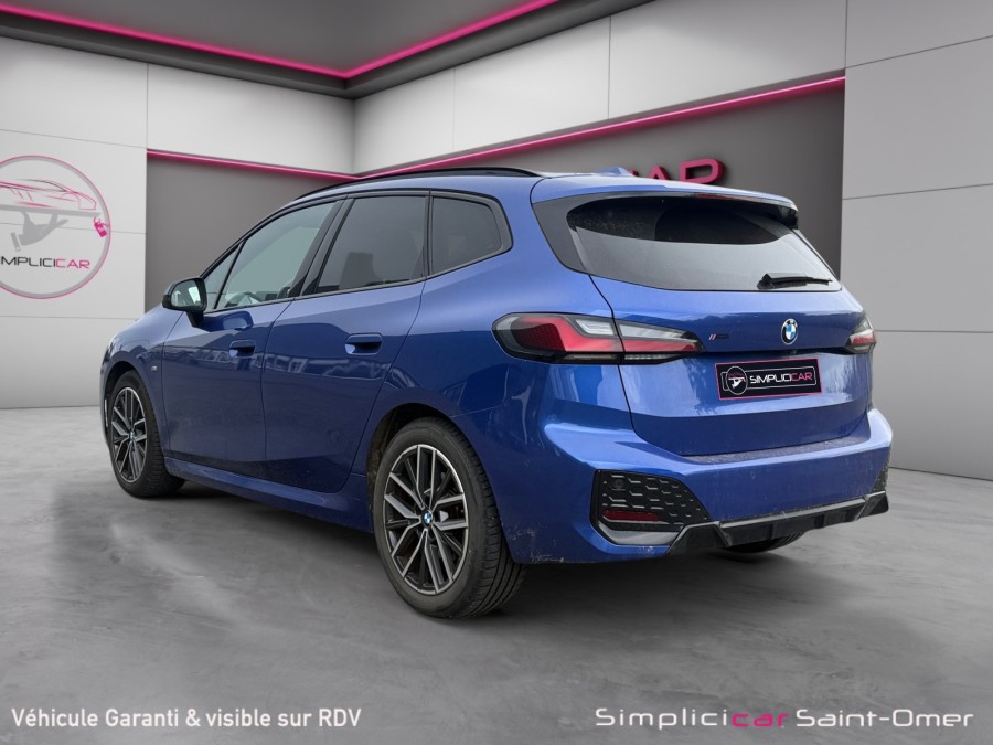 BMW d'occasion 220 ACTIVE TOURER 1.5 I 170 M SPORT de 2021 Saint Omer