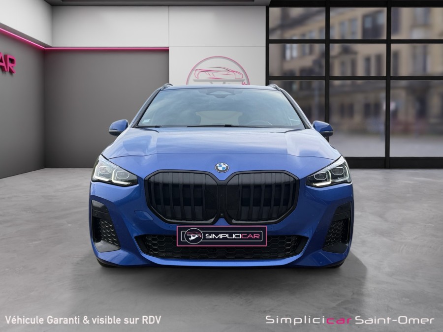 BMW d'occasion 220 ACTIVE TOURER 1.5 I 170 M SPORT de 2021 Saint Omer