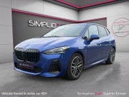BMW d'occasion 220 ACTIVE TOURER 1.5 I 170 M SPORT de 2021 Saint Omer