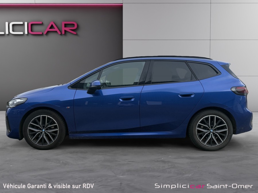 BMW d'occasion 220 ACTIVE TOURER 1.5 I 170 M SPORT de 2021 Saint Omer
