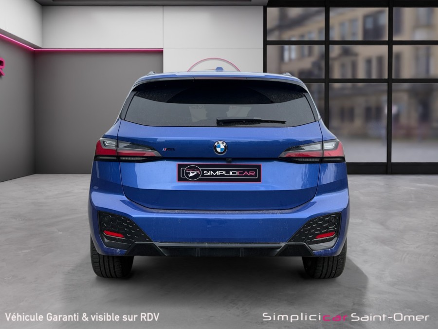 BMW d'occasion 220 ACTIVE TOURER 1.5 I 170 M SPORT de 2021 Saint Omer