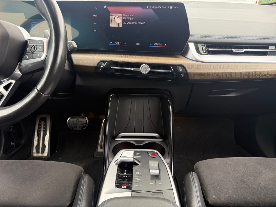 BMW d'occasion 220 ACTIVE TOURER 1.5 I 170 M SPORT de 2021 Saint Omer