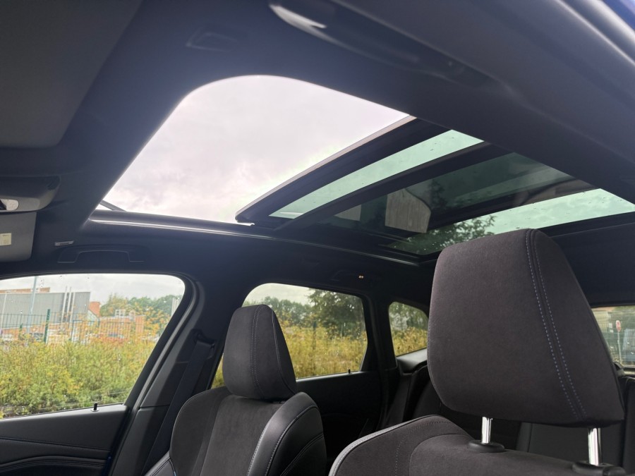 BMW d'occasion 220 ACTIVE TOURER 1.5 I 170 M SPORT de 2021 Saint Omer