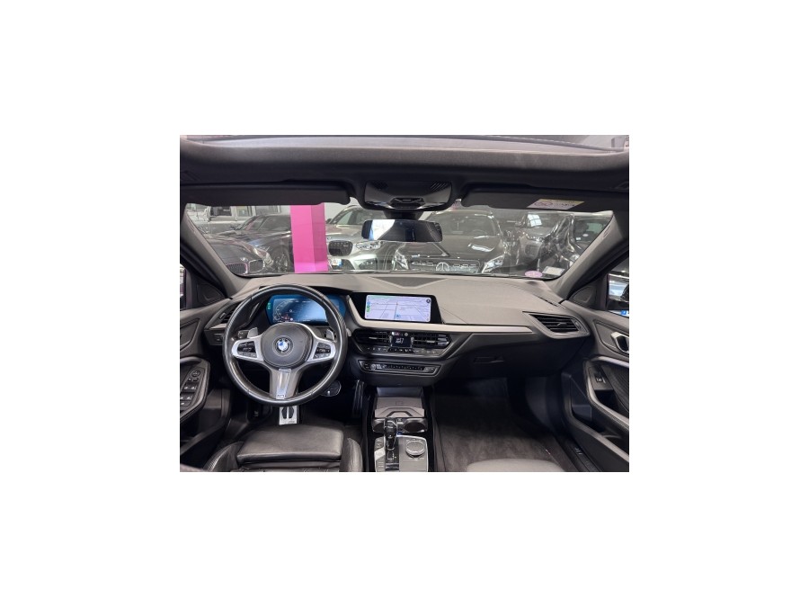 BMW d'occasion SERIE 1 M135i xDrive 306ch de 2020 Villebon Sur Yvette