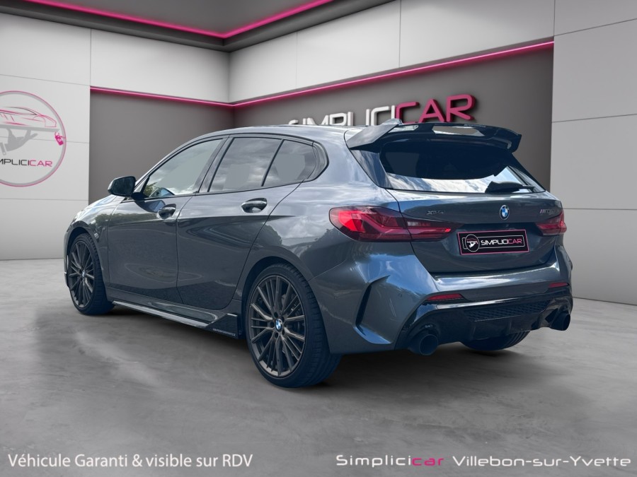 BMW d'occasion SERIE 1 M135i xDrive 306ch de 2020 Villebon Sur Yvette