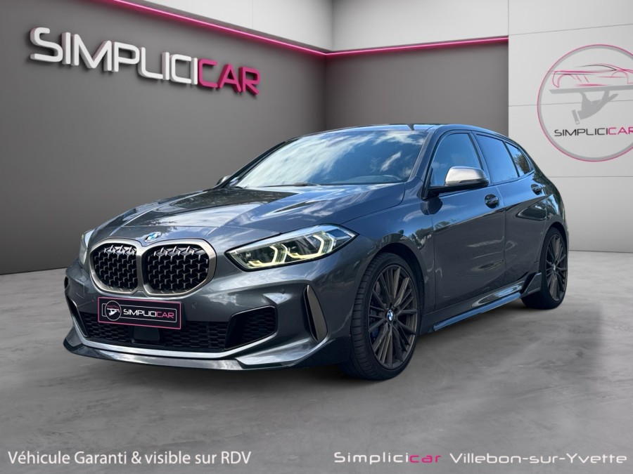 BMW d'occasion SERIE 1 M135i xDrive 306ch de 2020 Villebon Sur Yvette