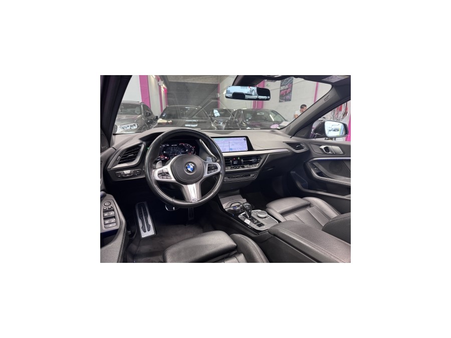 BMW d'occasion SERIE 1 M135i xDrive 306ch de 2020 Villebon Sur Yvette