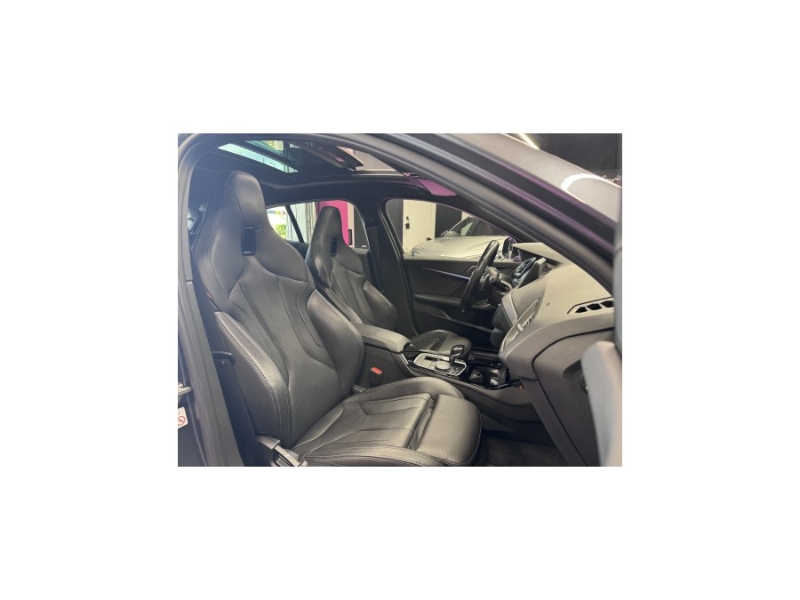 BMW d'occasion SERIE 1 M135i xDrive 306ch de 2020 Villebon Sur Yvette