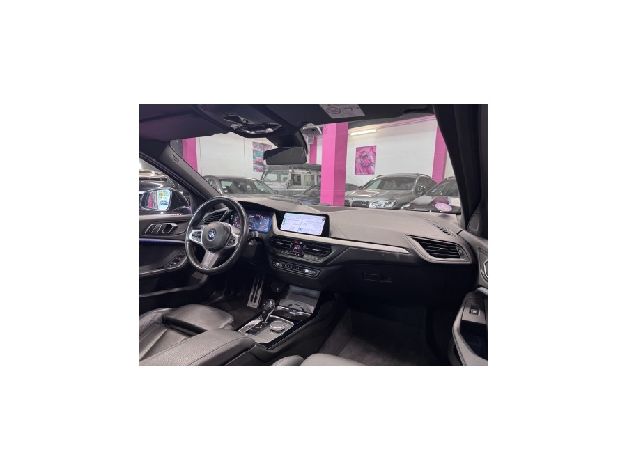 BMW d'occasion SERIE 1 M135i xDrive 306ch de 2020 Villebon Sur Yvette