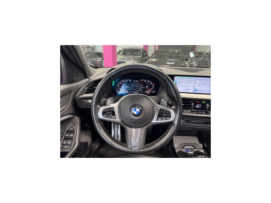 BMW d'occasion SERIE 1 M135i xDrive 306ch de 2020 Villebon Sur Yvette