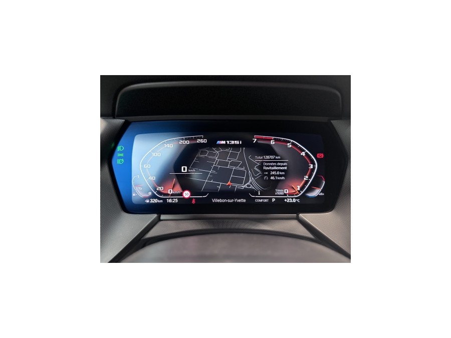 BMW d'occasion SERIE 1 M135i xDrive 306ch de 2020 Villebon Sur Yvette