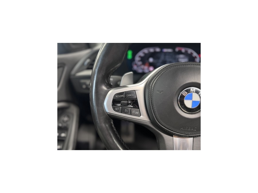 BMW d'occasion SERIE 1 M135i xDrive 306ch de 2020 Villebon Sur Yvette