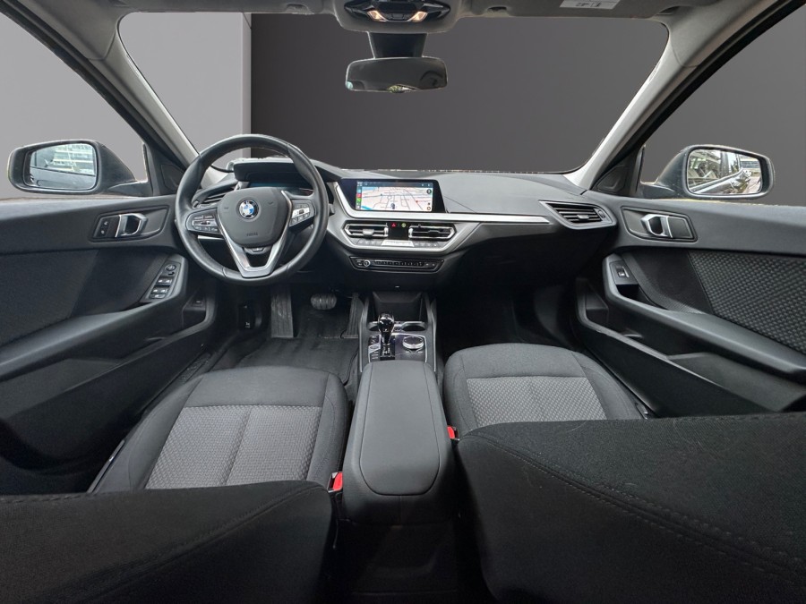 BMW d'occasion SERIE 1 118I 136 BUSINESS DESIGN DKG de 2023 Cannes