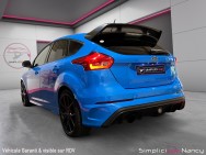 FORD d'occasion FOCUS 2.3 ECOBOOST 350 RS LAST EDITION de 2017 Nancy