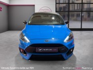 FORD d'occasion FOCUS 2.3 ECOBOOST 350 RS LAST EDITION de 2017 Nancy
