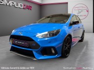 FORD d'occasion FOCUS 2.3 ECOBOOST 350 RS LAST EDITION de 2017 Nancy