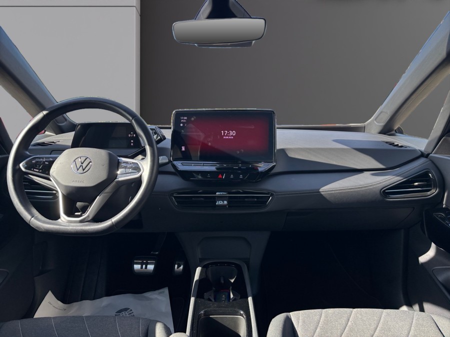 VOLKSWAGEN d'occasion ID3 PRO 204 PRO de 2023 Carcassonne (11)﻿