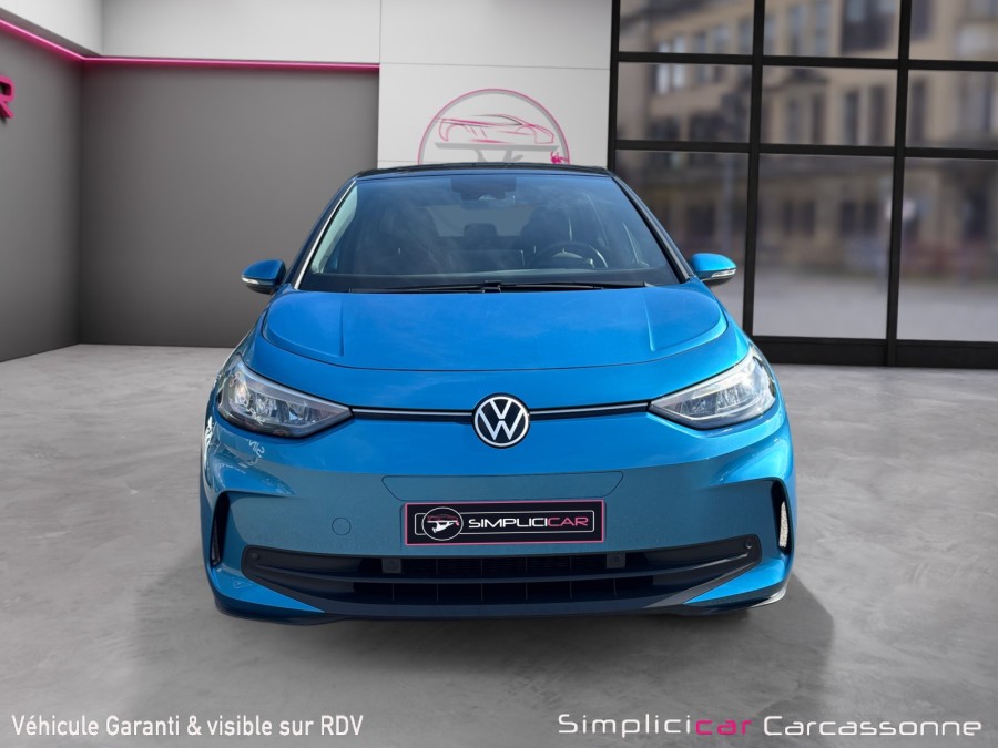 VOLKSWAGEN d'occasion ID3 PRO 204 PRO de 2023 Carcassonne (11)﻿