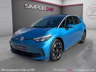 VOLKSWAGEN d'occasion ID3 PRO 204 PRO de 2023 Carcassonne (11)﻿