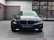 BMW d'occasion SERIE 1 118I 136 BUSINESS DESIGN DKG de 2023 Cannes