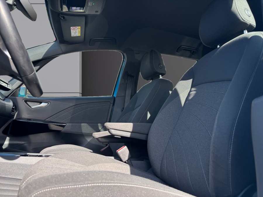 VOLKSWAGEN d'occasion ID3 PRO 204 PRO de 2023 Carcassonne (11)﻿