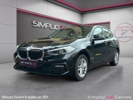 BMW d'occasion SERIE 1 118I 136 BUSINESS DESIGN DKG de 2023 Cannes