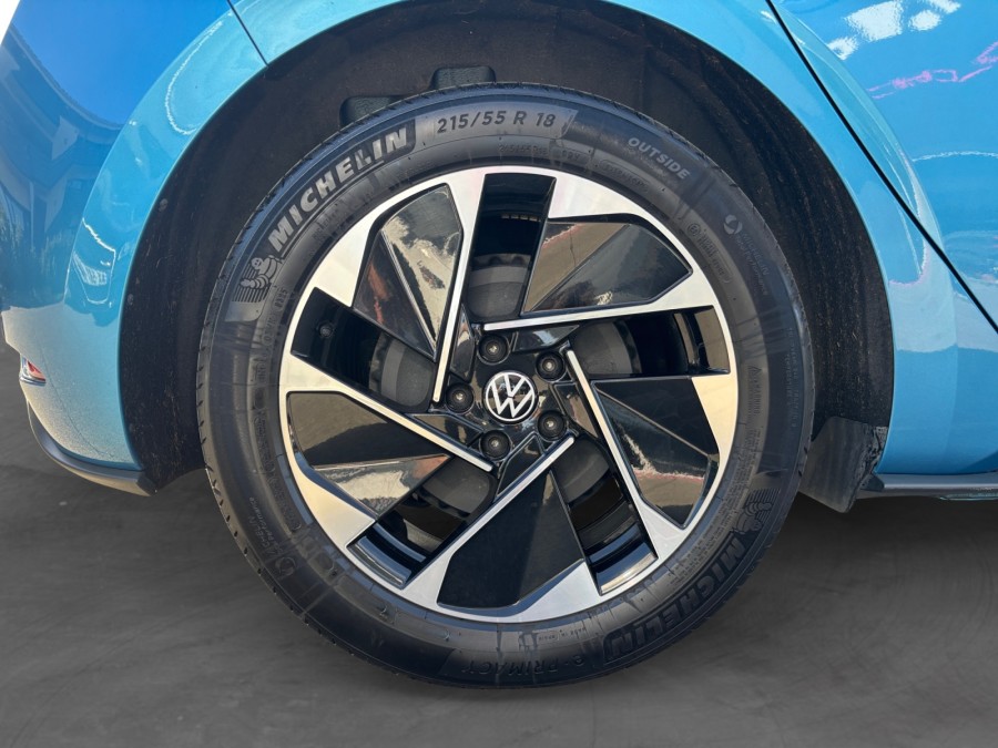 VOLKSWAGEN d'occasion ID3 PRO 204 PRO de 2023 Carcassonne (11)﻿