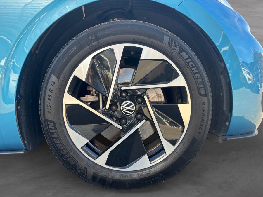 VOLKSWAGEN d'occasion ID3 PRO 204 PRO de 2023 Carcassonne (11)﻿