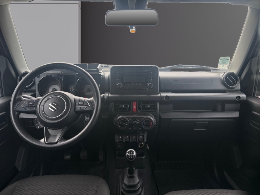 SUZUKI d'occasion JIMNY 1.5 VVT PRIVILEGE ALLGRIP PRO de 2023 Saint