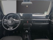 SUZUKI d'occasion JIMNY 1.5 VVT PRIVILEGE ALLGRIP PRO de 2023 Saint