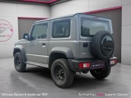 SUZUKI d'occasion JIMNY 1.5 VVT PRIVILEGE ALLGRIP PRO de 2023 Saint