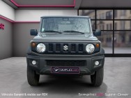 SUZUKI d'occasion JIMNY 1.5 VVT PRIVILEGE ALLGRIP PRO de 2023 Saint