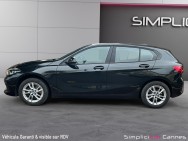 BMW d'occasion SERIE 1 118I 136 BUSINESS DESIGN DKG de 2023 Cannes