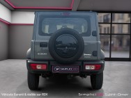 SUZUKI d'occasion JIMNY 1.5 VVT PRIVILEGE ALLGRIP PRO de 2023 Saint