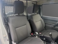 SUZUKI d'occasion JIMNY 1.5 VVT PRIVILEGE ALLGRIP PRO de 2023 Saint