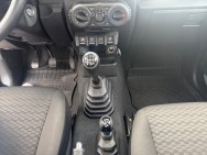 SUZUKI d'occasion JIMNY 1.5 VVT PRIVILEGE ALLGRIP PRO de 2023 Saint