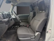 SUZUKI d'occasion JIMNY 1.5 VVT PRIVILEGE ALLGRIP PRO de 2023 Saint