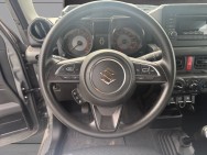 SUZUKI d'occasion JIMNY 1.5 VVT PRIVILEGE ALLGRIP PRO de 2023 Saint
