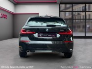 BMW d'occasion SERIE 1 118I 136 BUSINESS DESIGN DKG de 2023 Cannes