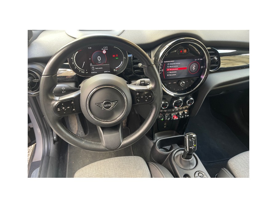 MINI d'occasion MINI COOPER S 178 CAMDEN BA PH3 de 2021 Paris 15 (75)﻿
