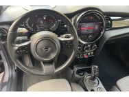MINI d'occasion MINI COOPER S 178 CAMDEN BA PH3 de 2021 Paris 15 (75)﻿