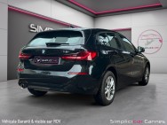 BMW d'occasion SERIE 1 118I 136 BUSINESS DESIGN DKG de 2023 Cannes