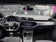 AUDI d'occasion Q3 35 TFSI 150ch S line S tronic 7 de 2023 Villebon