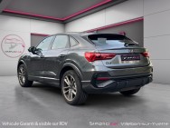 AUDI d'occasion Q3 35 TFSI 150ch S line S tronic 7 de 2023 Villebon