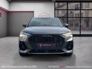 AUDI d'occasion Q3 35 TFSI 150ch S line S tronic 7 de 2023 Villebon