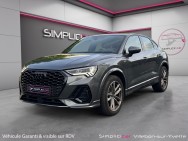 AUDI d'occasion Q3 35 TFSI 150ch S line S tronic 7 de 2023 Villebon